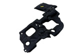 NEU Isolierung Dämmmatte Stirnwand außen links Original Opel Meriva A 13172039
