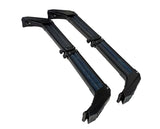 NEU Skiträger Halter abschliessbar Original Opel Aschona C Kadett E 90399874