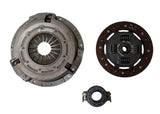 NEU Kupplungssatz mit Ausrücklager Original Sachs VW Passat Audi 80