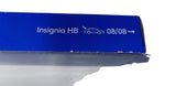 NEU Wischerblatt Heckscheibe 500mm Original Opel Insignia HB ab 08.08