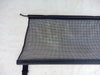 NEU Kofferraumnetz Trenngitter Hundegitter Original Opel Astra K Sports Tourer