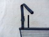 NEU Kofferraumnetz Trenngitter Hundegitter Original Opel Meriva B
