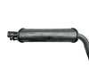 NEU NOS Mittelschalldämpfer Auspufftopf Original Opel Rekord E Caravan 1.7-