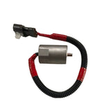 NEU NOS Geschwindigkeitssensor Automatikgetriebe Original Opel Monterey