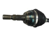 NEU Antriebswelle kompl rechts KZ RX Original Opel Astra H Zafira B 1.6 Z16XEP