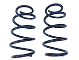 NEU Satz Fahrwerksfedern Vorderachse Original Sachs Opel Zafira A Vectra B