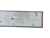 NEU Heckblende Zierblende Blende hinten Heckblech Original Opel Ascona C