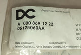 NEU T Stück Anschluss Verteiler Scheinwerferwascher Original Mercedes Benz