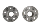 NEU Spurverbreiterung Spurplatten 30mm Original H&R für Opel Mokka X Astra J K
