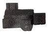 NEU Dämmung Puffer Halter Stoßstange vorne rechts Original Opel Corsa C