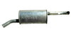 NEU NOS Auspufftopf Endschalldämpfer Original Opel Kadett E Caravan 1.8 C18NZ