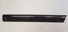 NEU Schutzzierleiste Hintertür hinten links schwarz Original Opel Ascona C