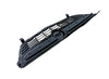 NEU Frontgitter Kühlergrill Frontgrill vorne Original Opel Karl 94514486