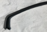 NEU Blende Fensterrahmen Vordertür vorne oben rechts Original Opel Meriva B
