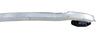NEU Aufpralldämpfer Querträger Stoßstange hinten Original Opel Meriva A 13190884
