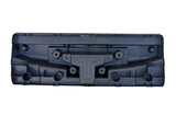 NEU Stützblech Stützplatte Heckverkleidung hinten Original Opel Corsa D 13209348