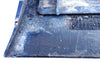 Kotflügel Radlauf Verbreiterung vorne links Original VW Touareg 7P5 2010-14
