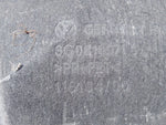 Radhausschale Verkleidung innen hinten links Original VW Passat 3G5 Variant