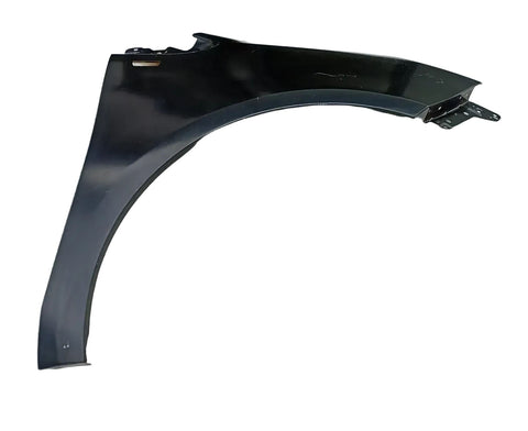 NEU Kotflügel vorne rechts schwarz Original Opel Meriva B