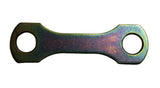 NEU NOS Distanzstreifen Stab Querlenker vorne oben Original Opel Frontera A