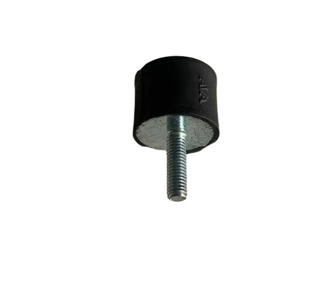 NEU Dämpfer Puffer Halter Tankentlüftungsventil ABS Original Opel Speedster