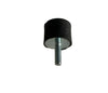 NEU Dämpfer Puffer Halter Tankentlüftungsventil ABS Original Opel Speedster