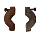 NEU Antriebswellen Schwingungsdämpfer vorne links rechts Original Opel Corsa A