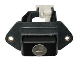 Heckklappenschloss Schliesszylinder mit Schlüssel Original Opel Vectra A