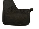 NEU Satz Spritzlappen Schmutzfänger hinten Original Opel Kadett E GSI