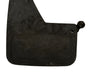 NEU Satz Spritzlappen Schmutzfänger hinten Original Opel Kadett E GSI