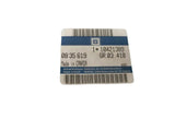 NEU NOS Luftfilter Filterelement 2,2 l Turbo Diesel Original Opel Sintra X22DTH