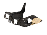 NEU Halteblech Frontverkleidung Radeinbau rechts Original Opel Senator B Omega A