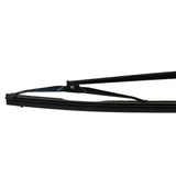 NEU NOS Wischerblatt Heckscheibenwischer hinten Original Opel Kadett C D Caravan