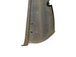 NEU HS Reparaturblech Heckblech Heckschürze unten BMW E12 5er Reihe 518-528i