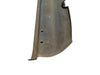 NEU HS Reparaturblech Heckblech Heckschürze unten BMW E12 5er Reihe 518-528i