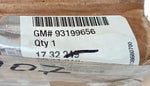 NEU Sonnenblenden Sonnenschutz Heckscheibe Original Opel Zafira B