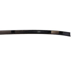 NEU Abdeckleiste Dach rechts anthrazit Original Opel Vectra C Stufenheck