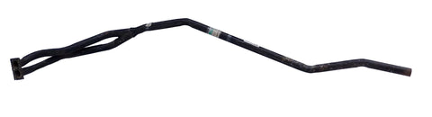 NEU Auspuff Hosenrohr Abgasanlage Orig Ernst für Opel Rekord D 2.1 Diesel