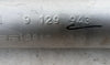 NEU Auspuff Mittelschalldämpfer Hosenrohr Orig Opel Tigra B Twin Top Z14XE