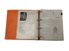 Werkstatthandbuch Fahrwerk Triebwerk Original Opel Ascona Manta A 05/1971