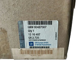 NEU NOS Scheinwerfer vorne links Front Halogen YW Original Opel Omega B