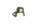 NEU NOS Klemme Bügel Schelle Stabilisator vorne unten Original Opel Campo