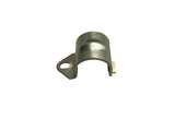 NEU NOS Klemme Bügel Schelle Stabilisator vorne unten Original Opel Campo