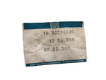 NEU NOS Distanzbuchse Lichtmaschine Lima Original Opel Omega A Kadett E