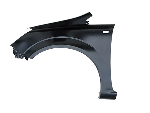 NEU Kotflügel vorne links schwarz Original Opel Zafira B