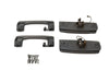 Leseleuchte + Haltegriffen hinten Haltegriffe vorne Orig Opel Senator B Omega A