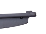 Laderaumabdeckung Laderaumrollo hinten grau Original VW Golf IV Bora Variant
