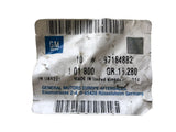 NEU Schraubbolzen Nr. 5 M10x105 Karosserie HR Original Opel Frontera B 4-Türer