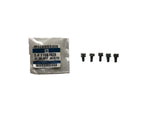 NEU 5x Schrauben M6x15 Riemenscheibe Wasserpumpe Opel Vectra B Omega B Corsa B