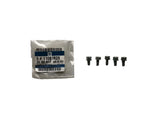 NEU 5x Schrauben M6x15 Riemenscheibe Wasserpumpe Opel Vectra B Omega B Corsa B